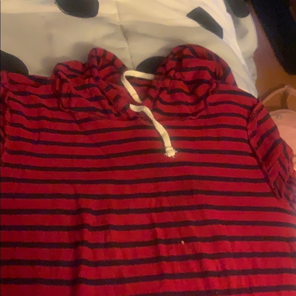Hoodie dress